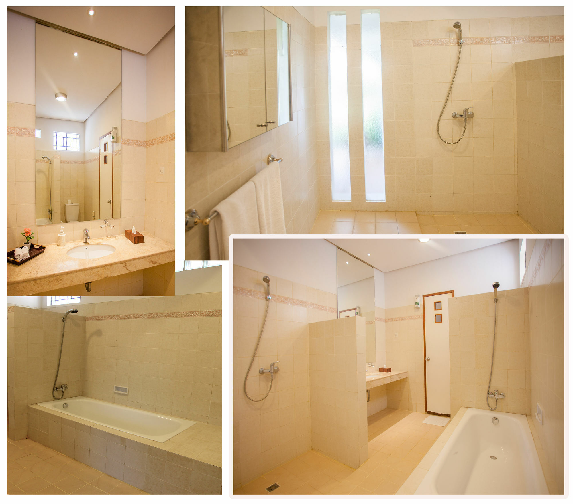 Kencana Villa Dago บันดุง ภายนอก รูปภาพ