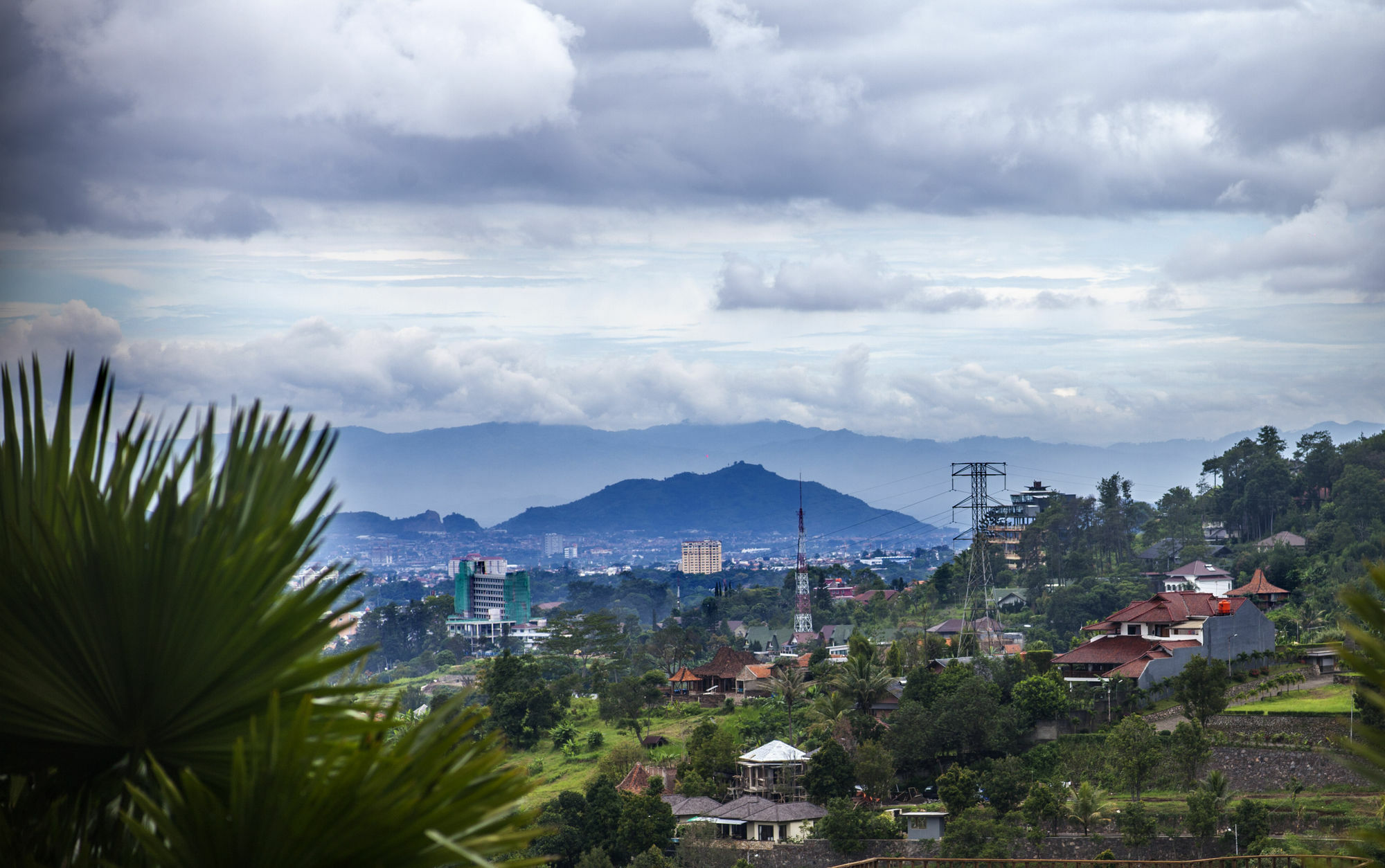 Kencana Villa Dago บันดุง ภายนอก รูปภาพ
