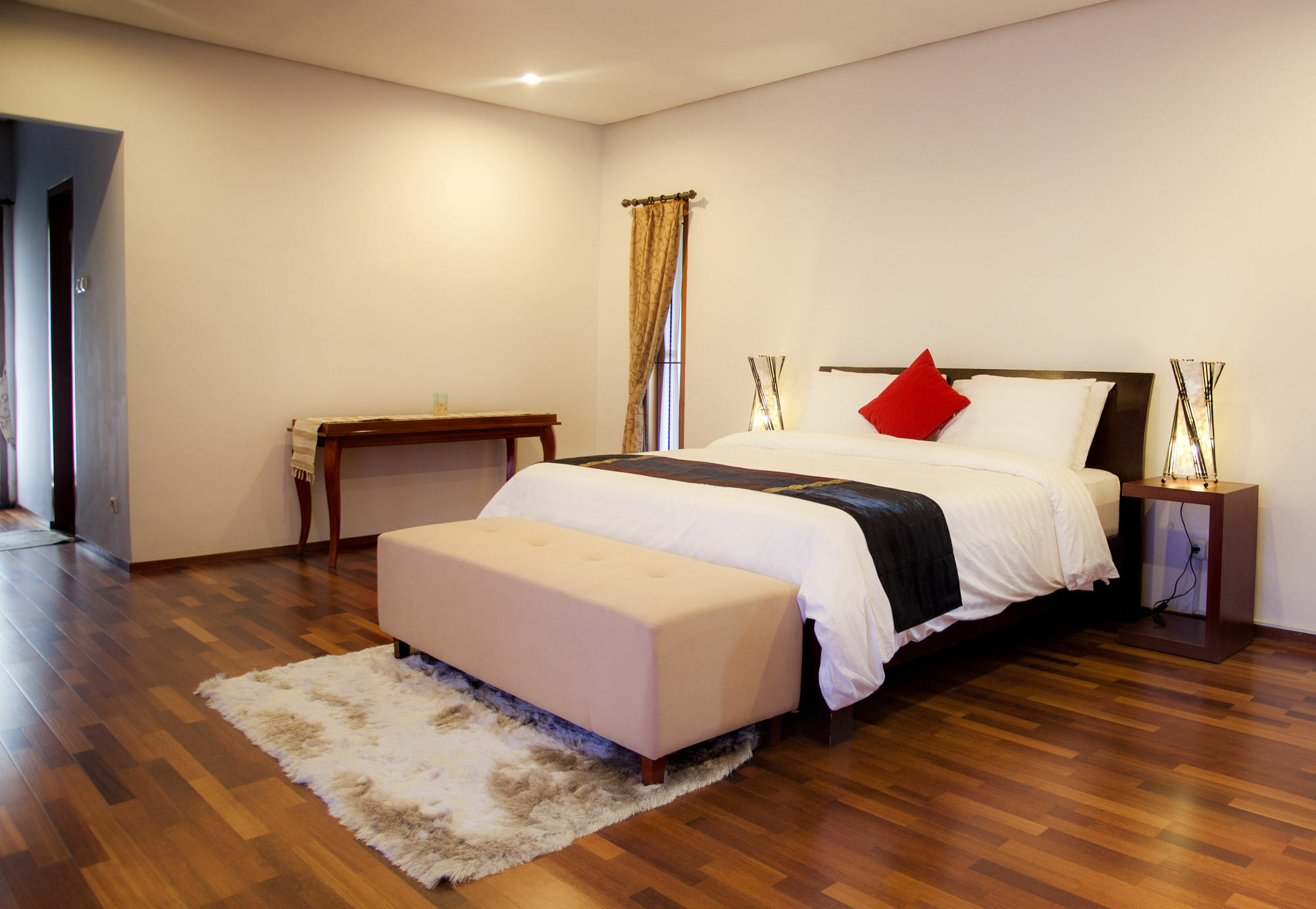 Kencana Villa Dago บันดุง ภายนอก รูปภาพ