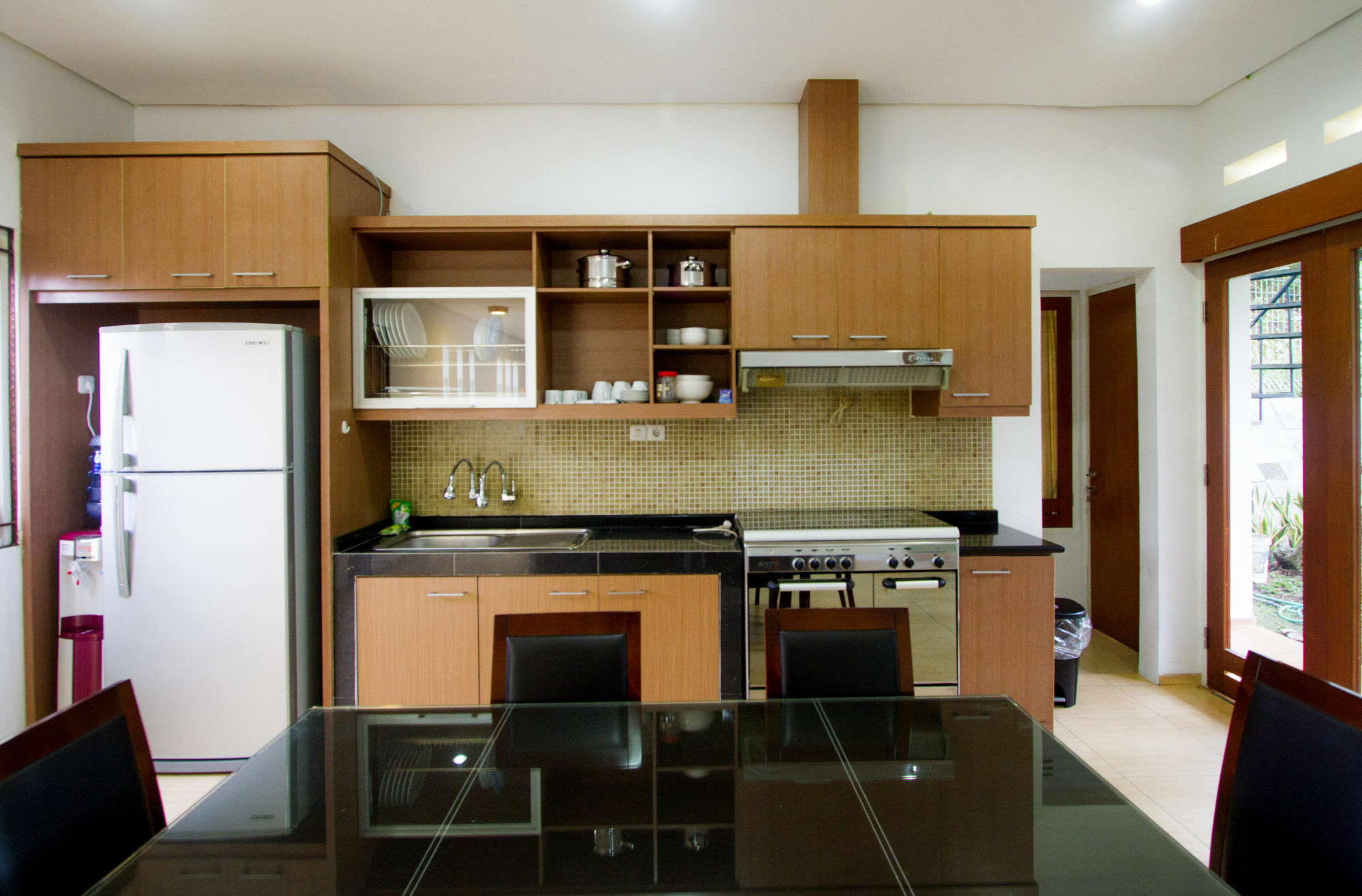 Kencana Villa Dago บันดุง ภายนอก รูปภาพ