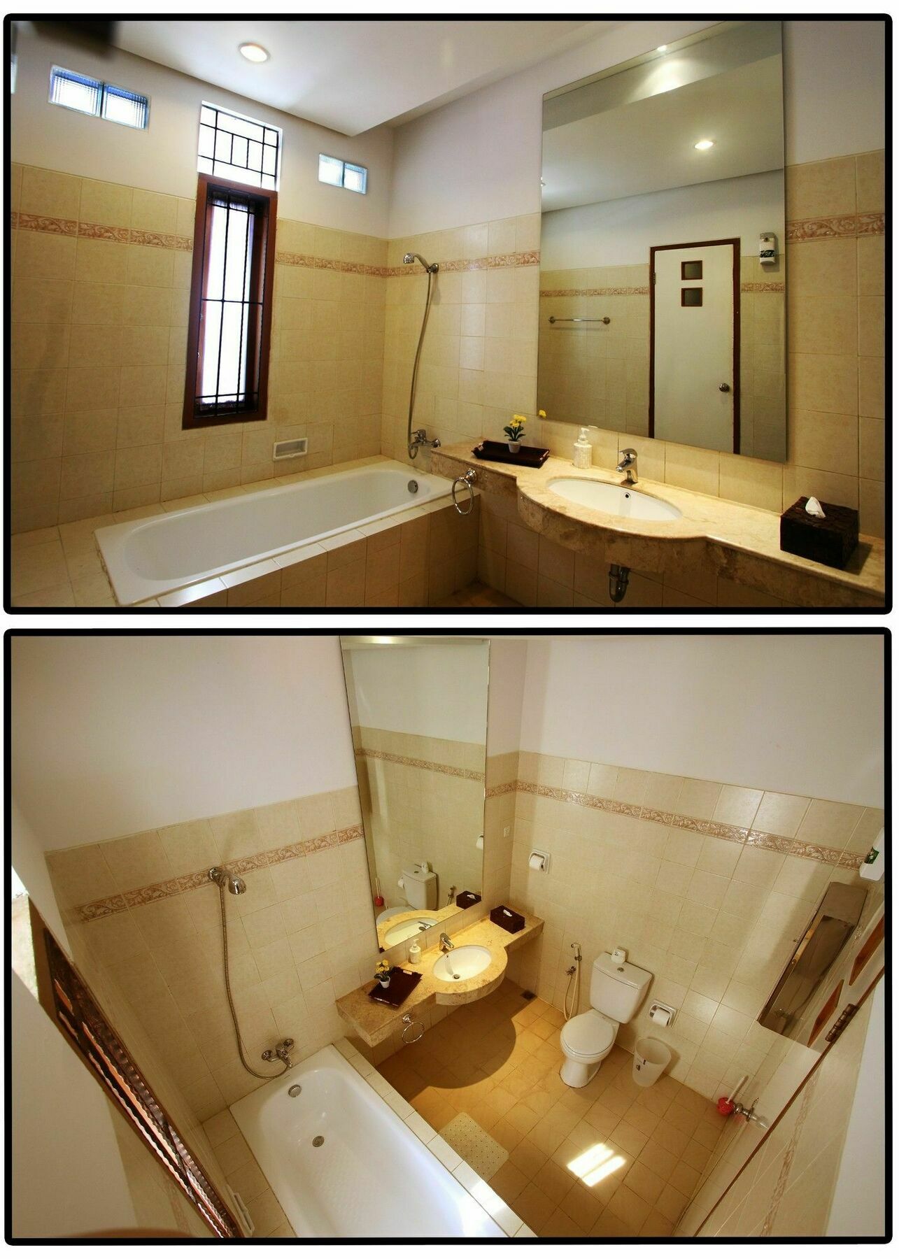 Kencana Villa Dago บันดุง ภายนอก รูปภาพ