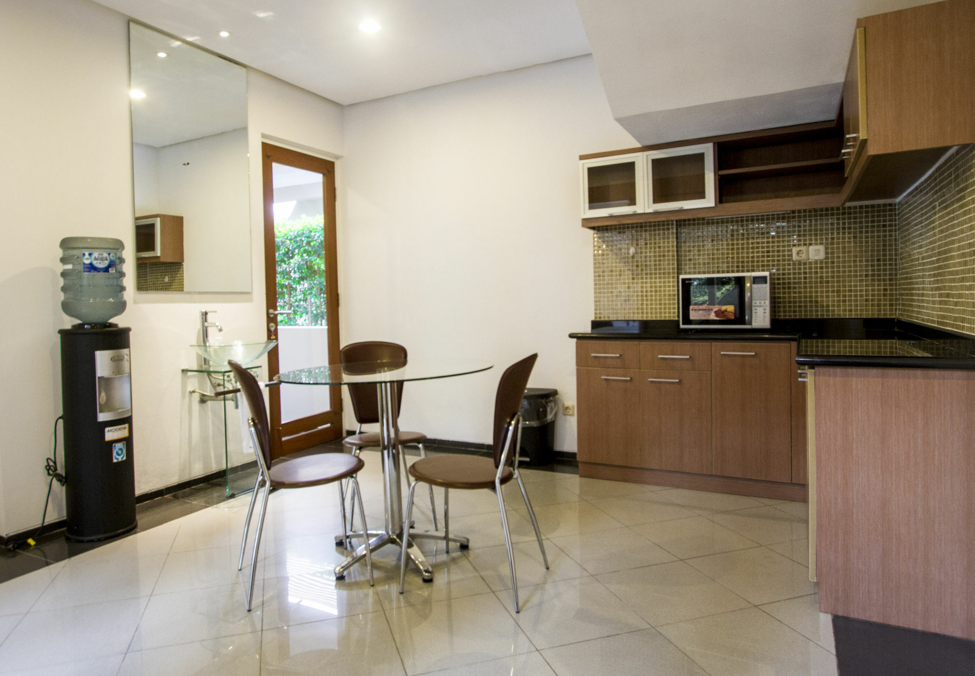 Kencana Villa Dago บันดุง ภายนอก รูปภาพ