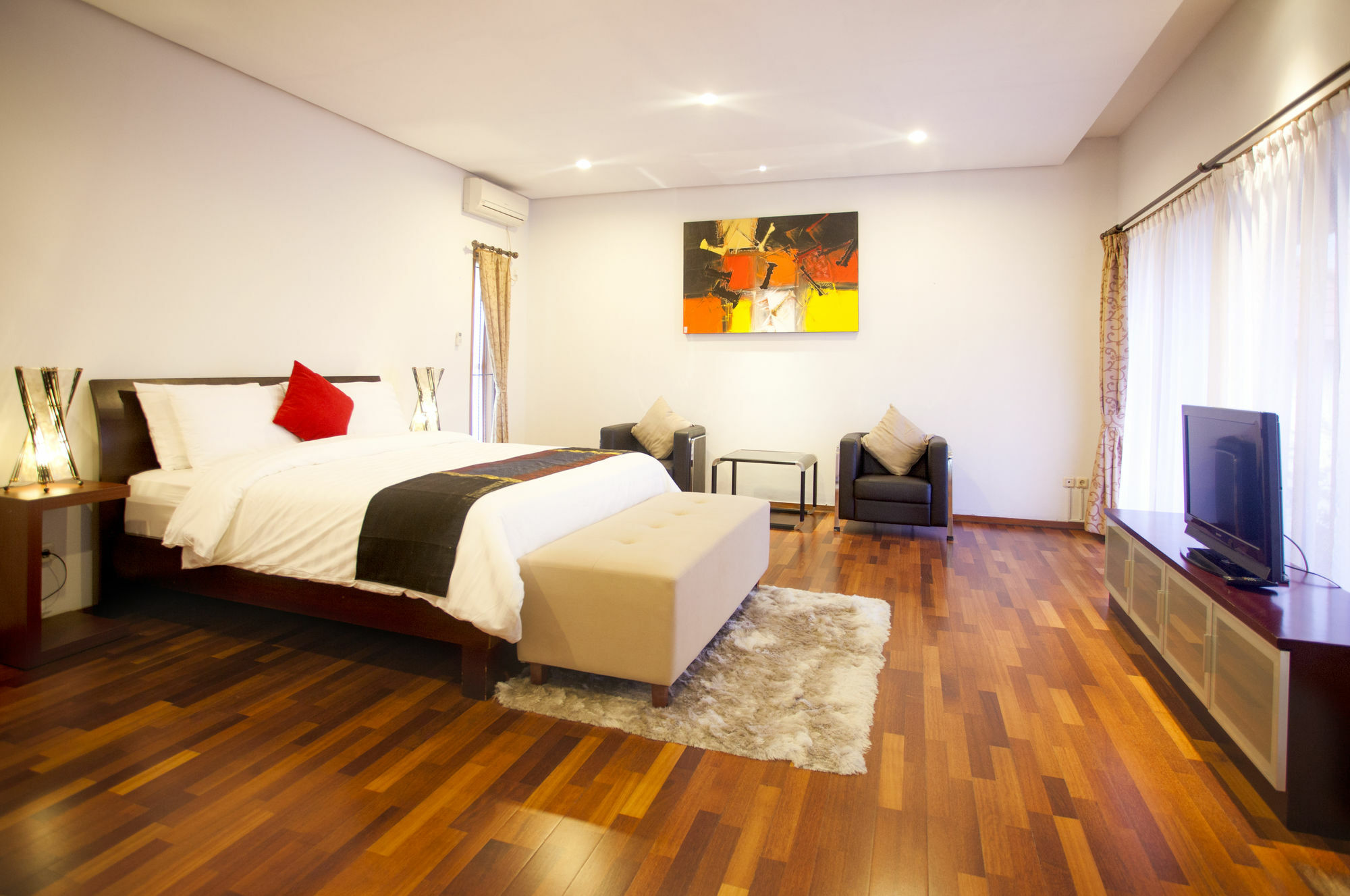 Kencana Villa Dago บันดุง ภายนอก รูปภาพ